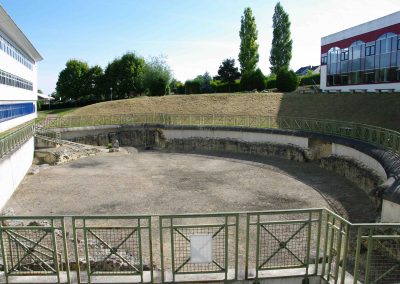 Amphithéâtre de Beaumont-sur-Oise