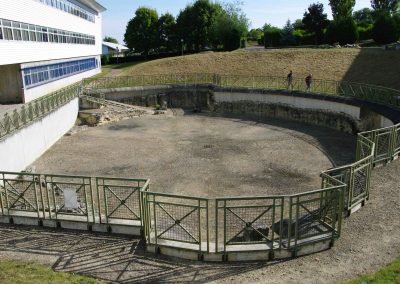 Amphithéâtre de Beaumont-sur-Oise