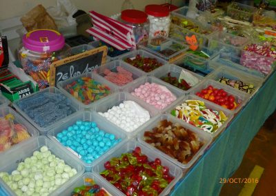 marché de beaumont sur oise