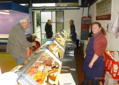 marché de beaumont sur oise