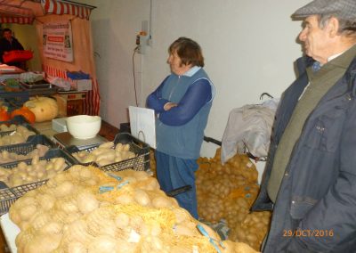 marché de beaumont sur oise
