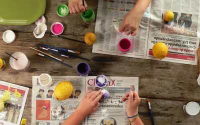 Les accueils de loisirs sans hébergement (ALSH)