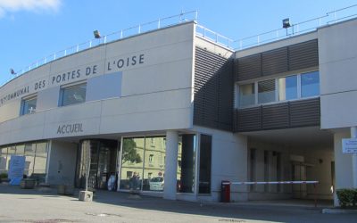 Hôpital – Les services seront maintenus !