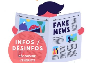 Enquête nationale INFOS/DÉSINFOS