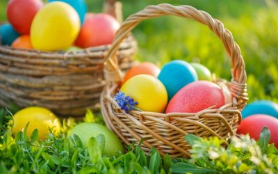 Votre Marché fête Pâques