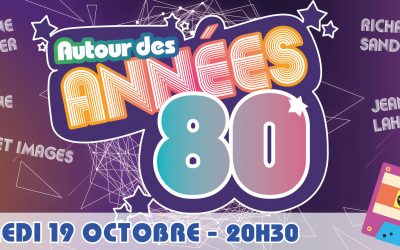 Autour des années 80