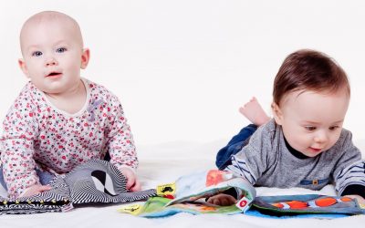 Places en crèche à la rentrée 2019 !