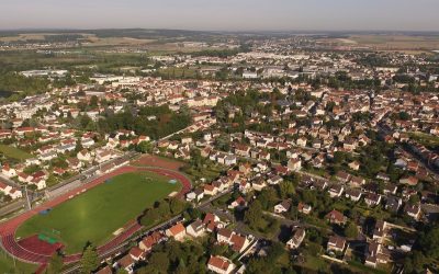 Assemblées de quartiers