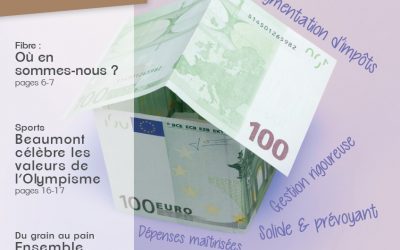 Beaumont Mag – juin 2019