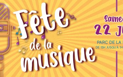 Fête de la Musique