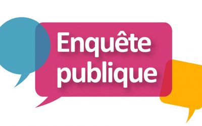 Enquête publique