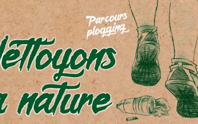 Nettoyons la nature 2019