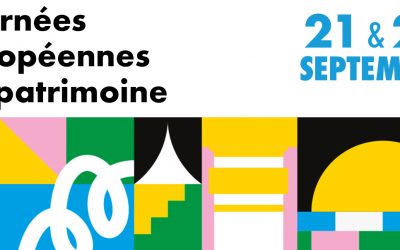 Journées européennes du patrimoine