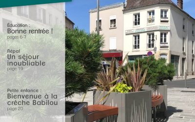 Beaumont Mag – Septembre 2019