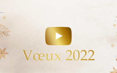 Vœux 2022