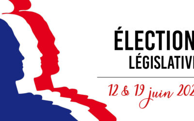 Inscriptions aux listes électorales – Législatives 2022