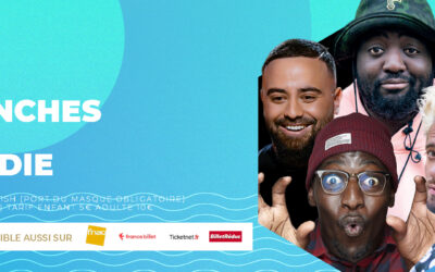 Les dimanches de la comédie