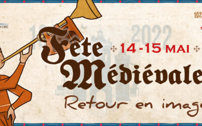 Retour sur la première fête médiévale de Beaumont-sur-Oise !