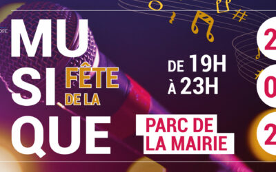 Fête de la musique