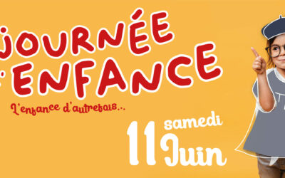 Journée de l’enfance