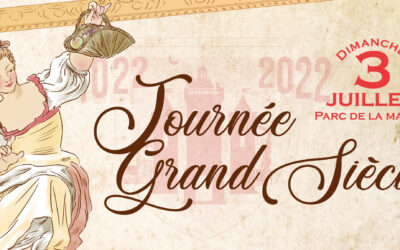 Journée Grand Siècle