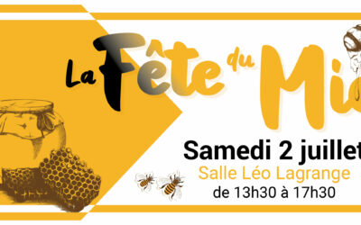 La fête du miel