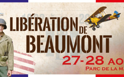 Libération de Beaumont