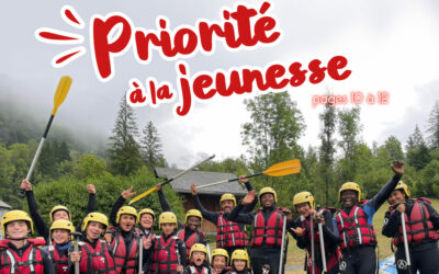 Beaumont Mag – Août 2022