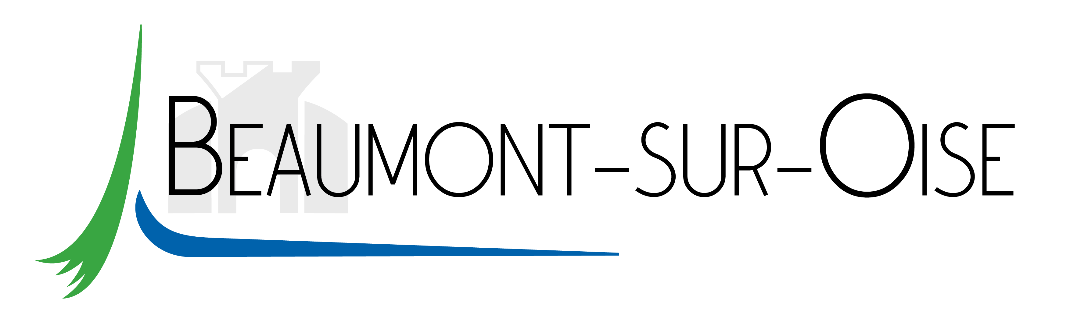 Ville de Beaumont-sur-oise